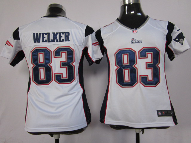 NEW NFL jerseys women-389