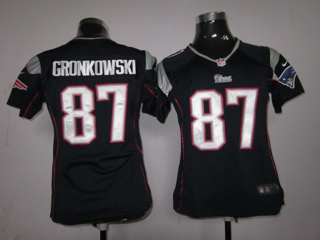 NEW NFL jerseys women-394