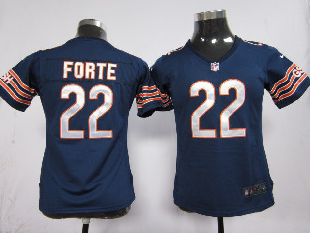 NEW NFL jerseys women-405