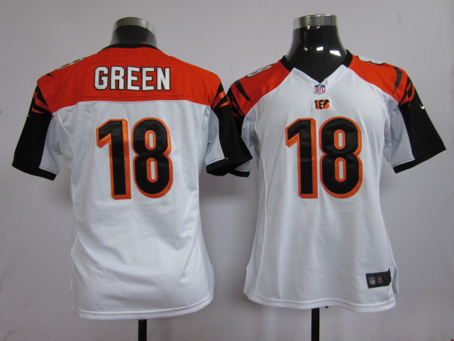 NEW NFL jerseys women-415