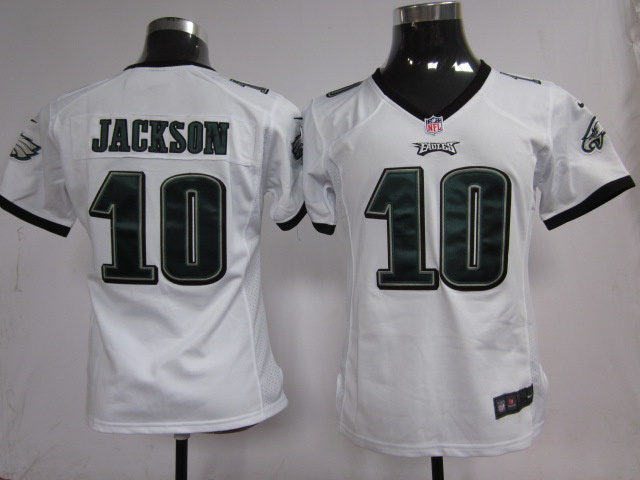 NEW NFL jerseys women-418