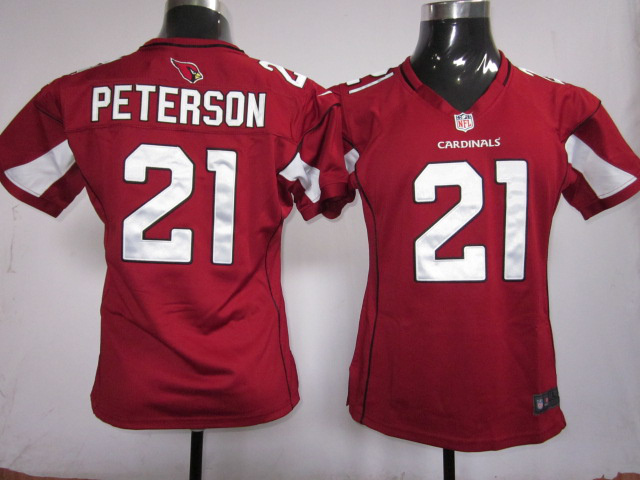 NEW NFL jerseys women-423