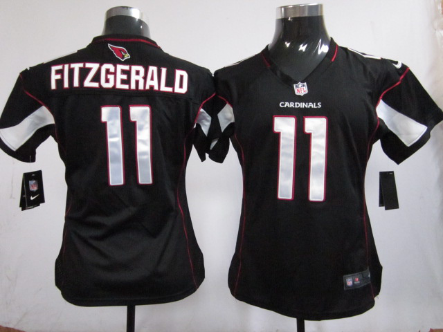 NEW NFL jerseys women-428