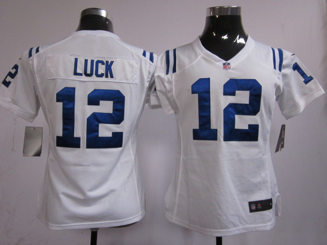 NEW NFL jerseys women-429