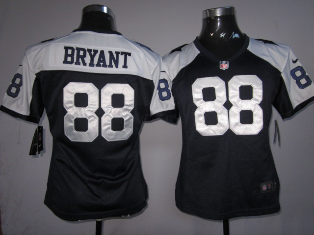 NEW NFL jerseys women-433