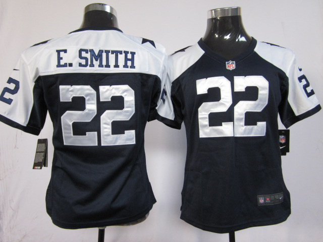 NEW NFL jerseys women-438