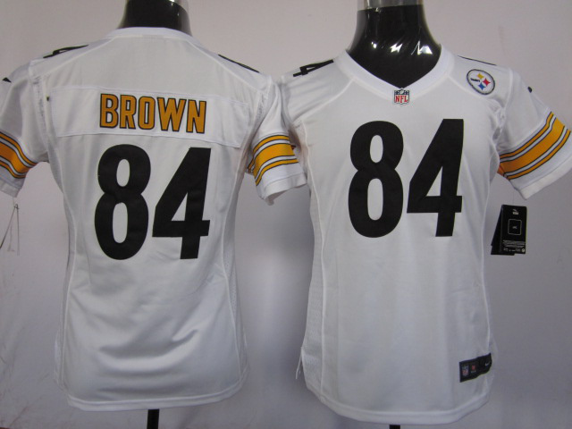 NEW NFL jerseys women-448