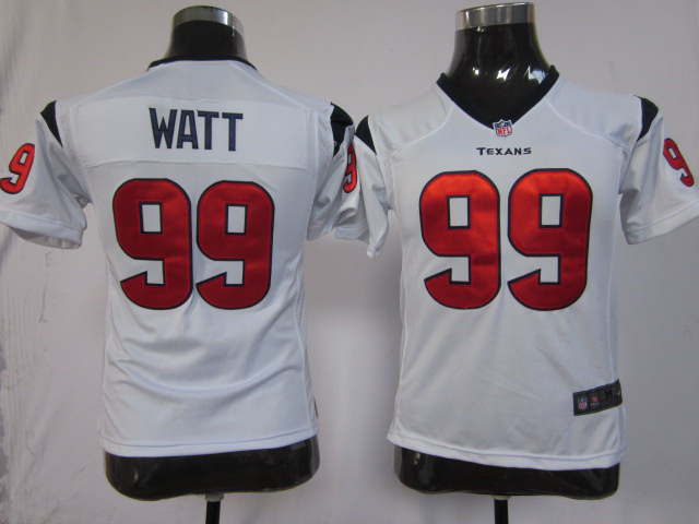 NEW NFL jerseys women-456