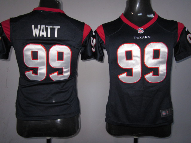 NEW NFL jerseys women-457