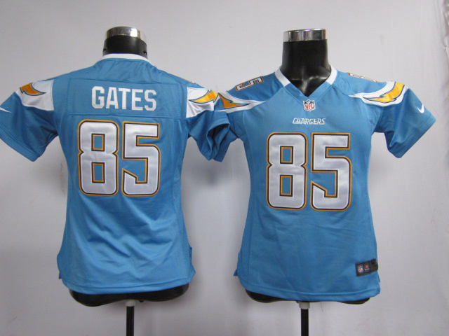 NEW NFL jerseys women-477