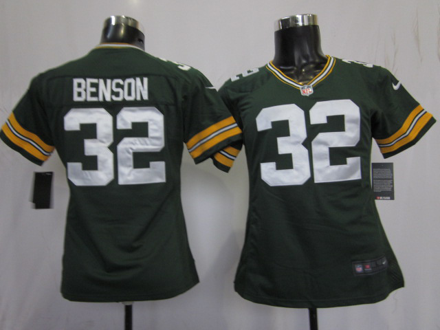 NEW NFL jerseys women-480