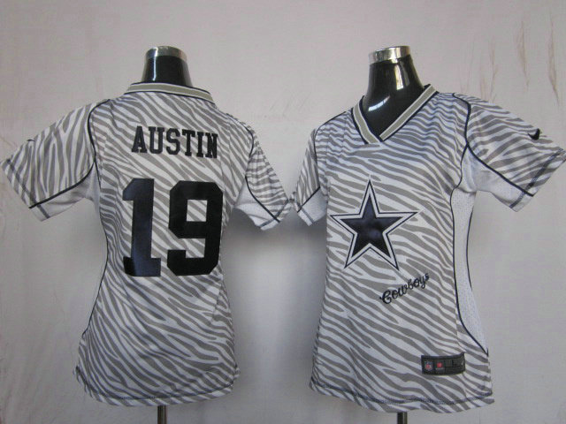 NEW NFL jerseys women-486