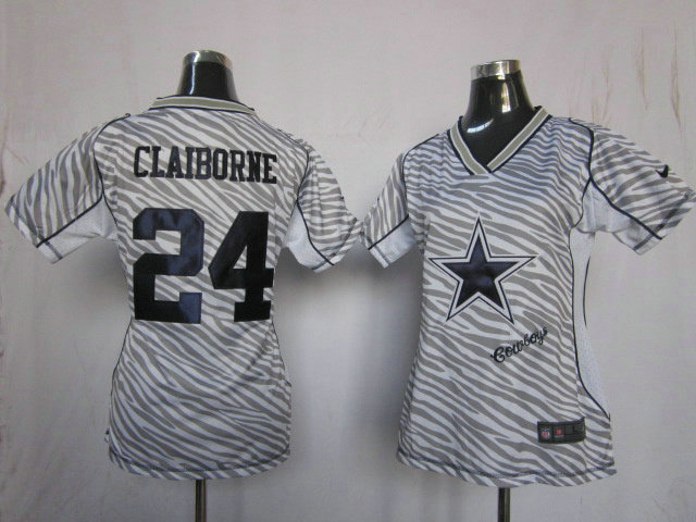 NEW NFL jerseys women-489