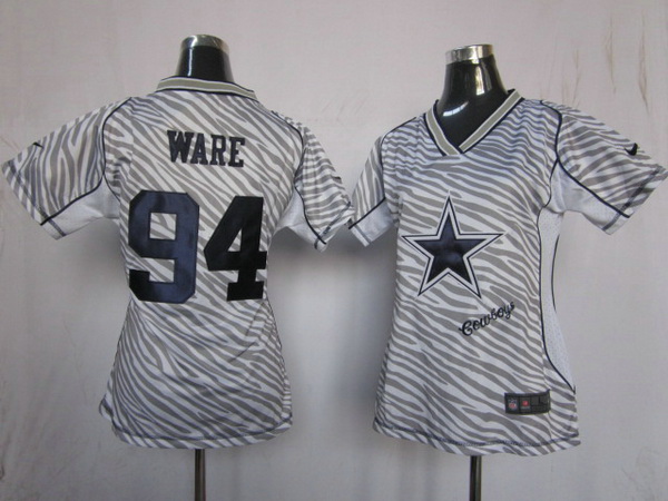 NEW NFL jerseys women-493