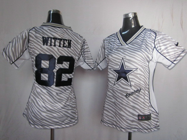 NEW NFL jerseys women-494