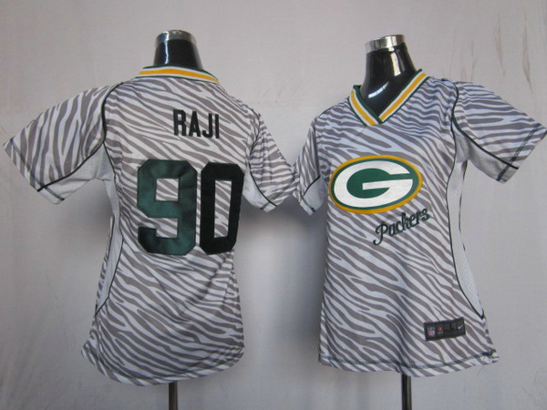 NEW NFL jerseys women-497