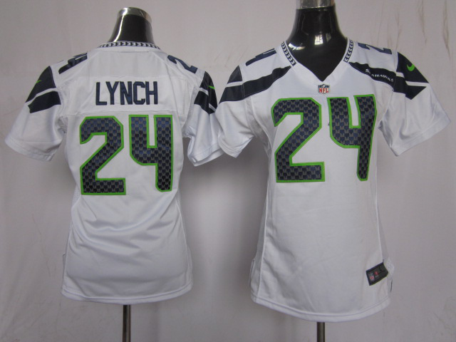 NEW NFL jerseys women-505