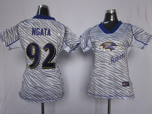 NEW NFL jerseys women-511