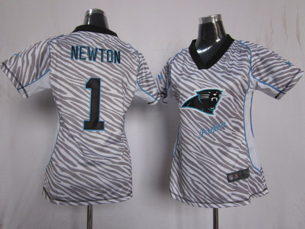 NEW NFL jerseys women-512