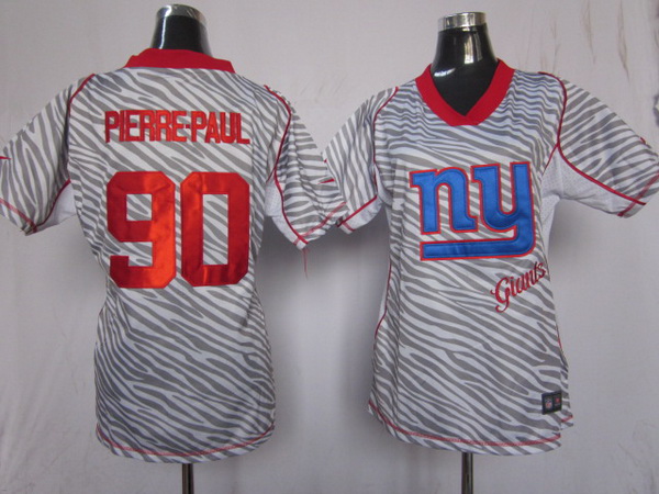 NEW NFL jerseys women-527