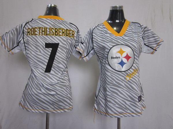 NEW NFL jerseys women-528