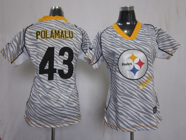 NEW NFL jerseys women-529