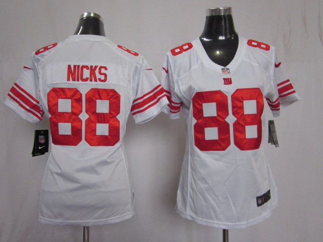 NEW NFL jerseys women-541