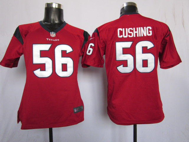 NEW NFL jerseys women-544