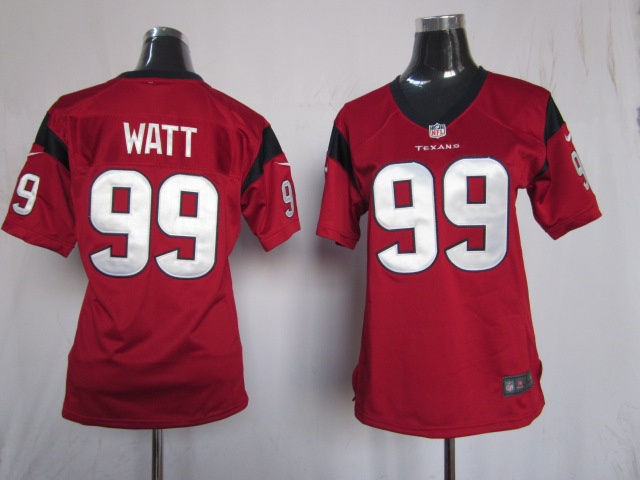 NEW NFL jerseys women-546