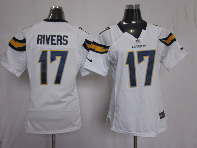 NEW NFL jerseys women-550