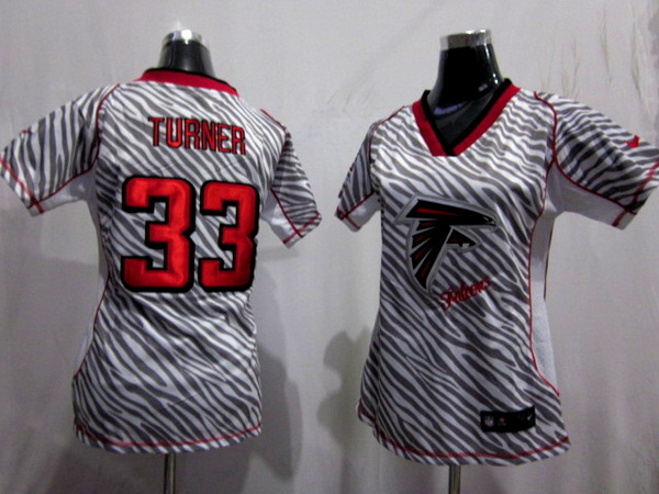 NEW NFL jerseys women-553