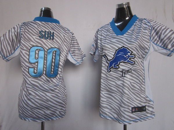 NEW NFL jerseys women-565