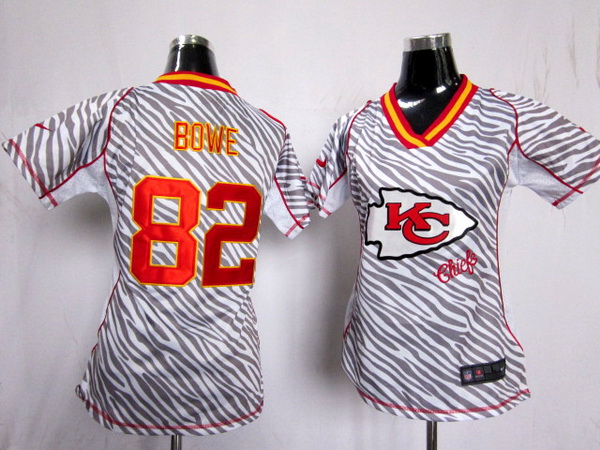 NEW NFL jerseys women-572