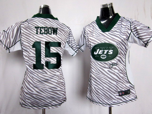 NEW NFL jerseys women-586