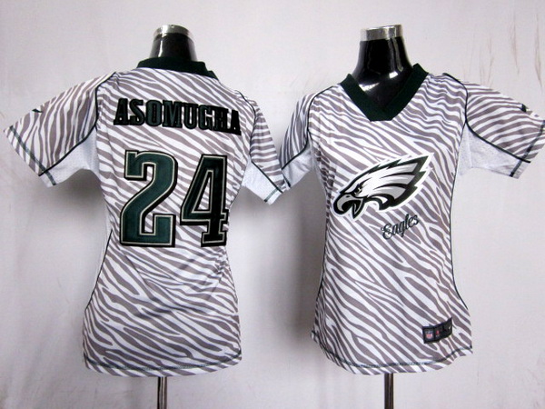 NEW NFL jerseys women-590