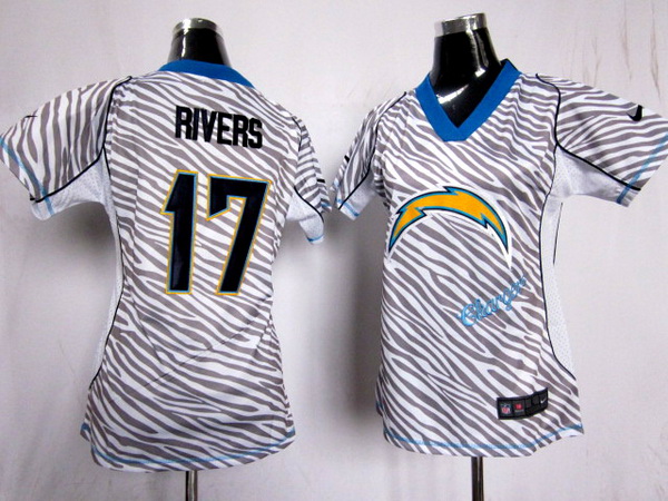 NEW NFL jerseys women-593