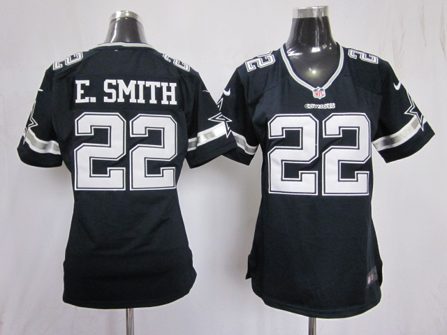 NEW NFL jerseys women-598