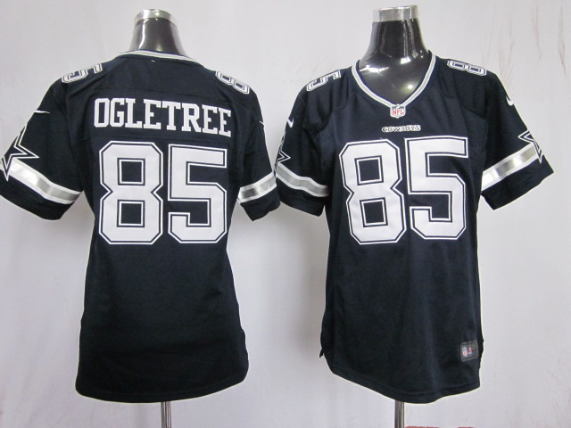 NEW NFL jerseys women-600