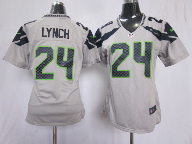 NEW NFL jerseys women-605