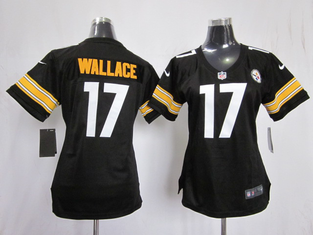 NEW NFL jerseys women-607