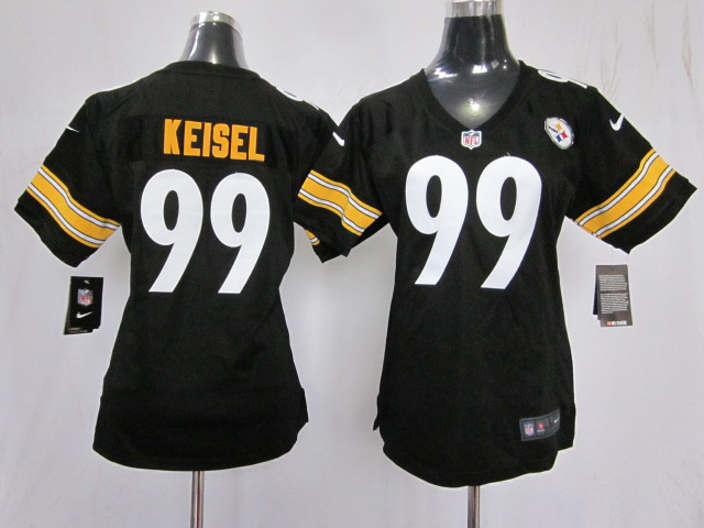 NEW NFL jerseys women-609