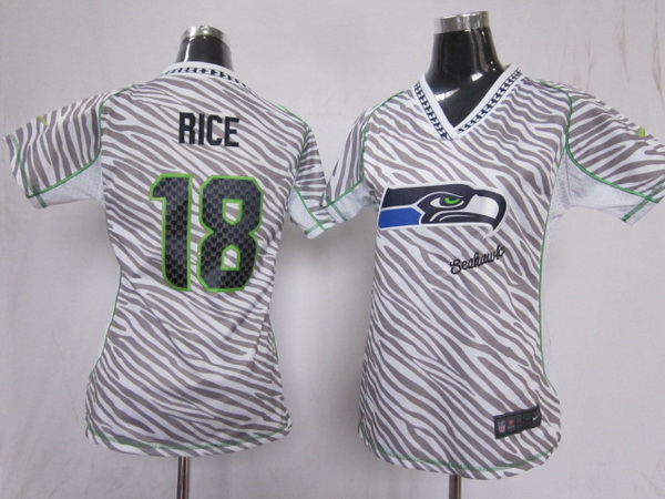 NEW NFL jerseys women-610