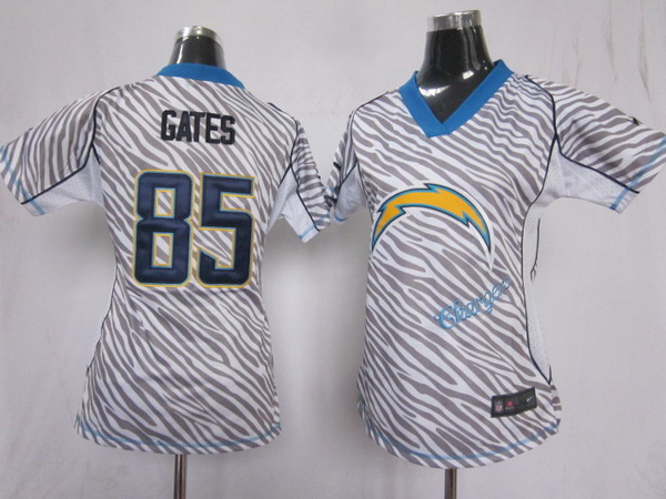 NEW NFL jerseys women-619