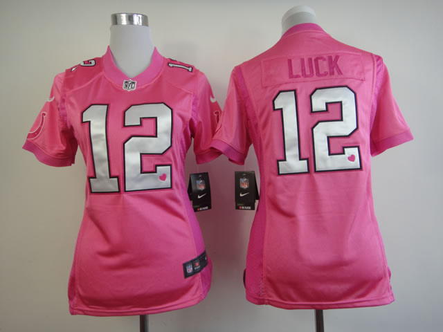 NEW NFL jerseys women-628