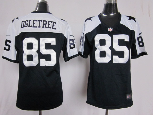 NEW NFL jerseys women-640