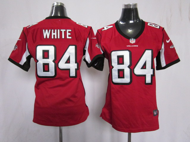 NEW NFL jerseys women-659