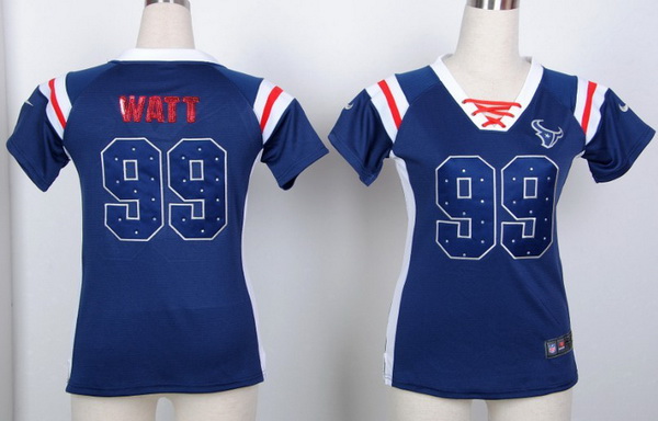 NEW NFL jerseys women-672