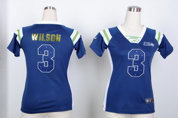 NEW NFL jerseys women-673