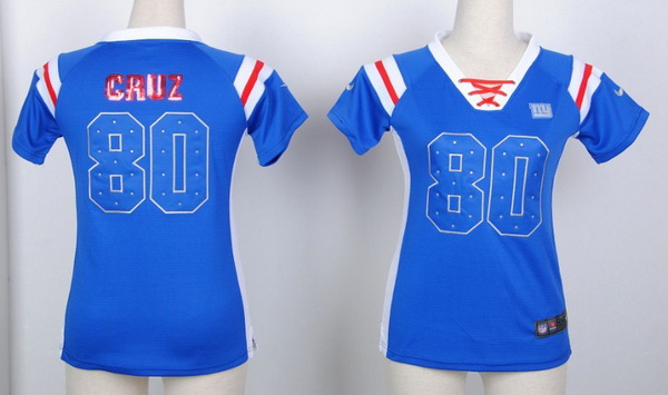 NEW NFL jerseys women-675