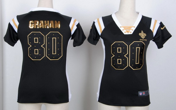 NEW NFL jerseys women-676